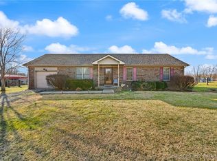 20925 Kemp Rd, Charlestown, IN 47111