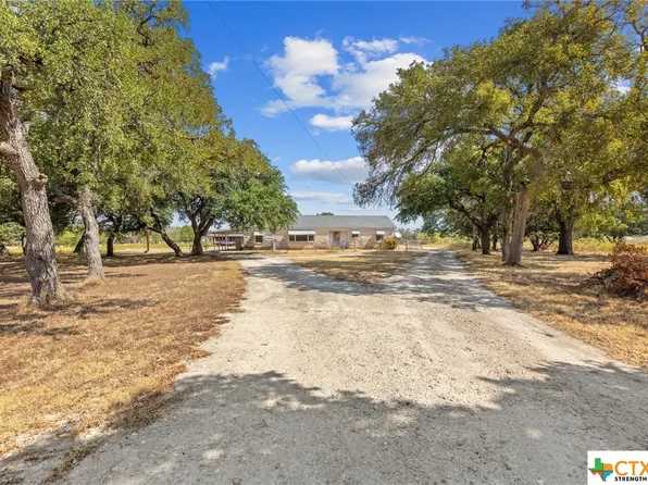 13502 Moffat Rd, Temple, TX 76502