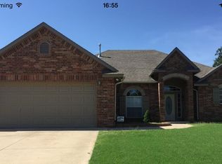 10900 Windmill Farms Rd, Oklahoma City, OK 73130