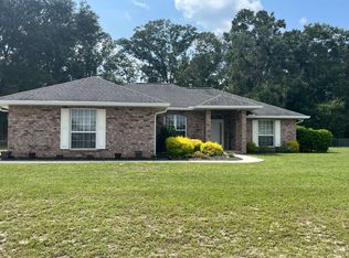 176 SW Gerald Conner Dr, Lake City, FL 32024