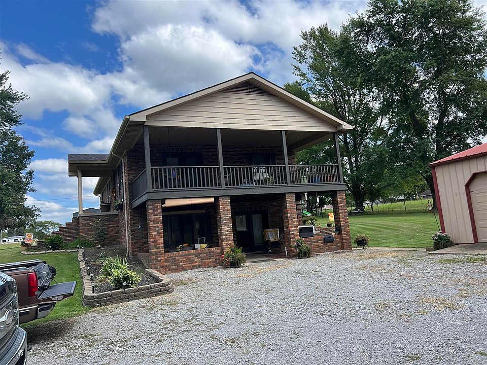 490 Shavers Dr, Central City, KY 42330 MLS RA20234119 Zillow
