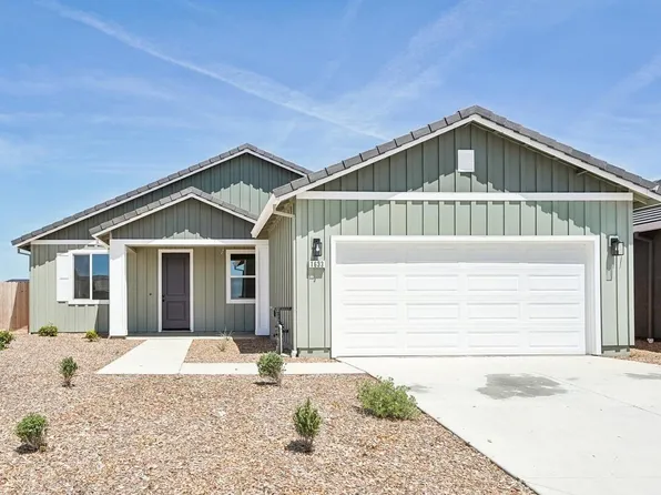 3848 Alexander Cir, Olivehurst, CA 95961