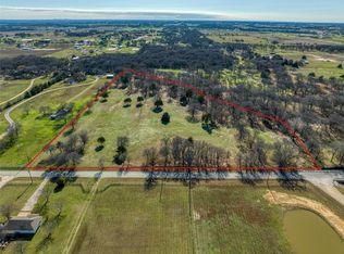 Friendship Rd, Pilot Pt, TX 76258