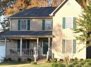 4848 Hidden Meadow Ct, Gastonia, NC 28056