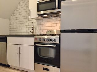 655 Greene Ave #1A, Brooklyn, NY 11221