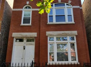 1239 N Artesian Ave #2, Chicago, IL 60622