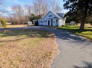 157 Port Elizabeth Cumberland Rd, Millville, NJ 08332