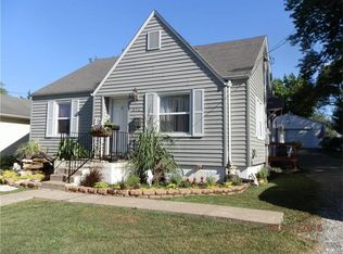 571 Kuhne Hts, Troy, MO 63379