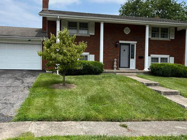 523 Wanstead Way, Lexington, KY 40505