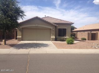 12518 W Tonto St, Avondale, AZ 85323