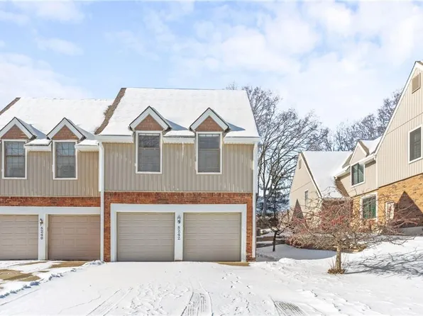 8242 NW Birch Ln, Kansas City, MO 64151