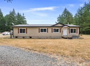 13434 Marcon Ln SW, Rochester, WA 98579