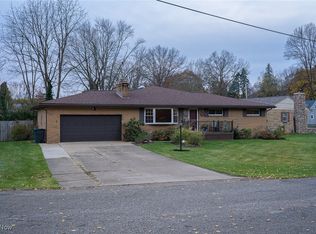 5030 Tioga St NW, Canton, OH 44708