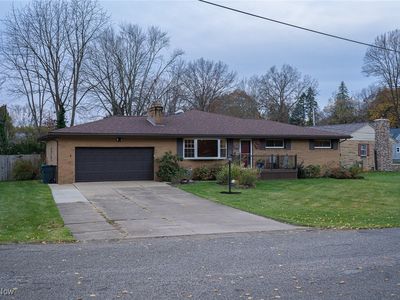 5030 Tioga St NW, Canton, OH, 44708