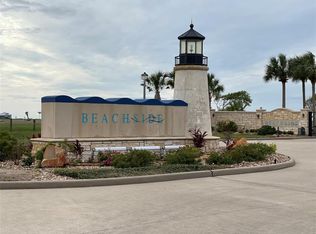 3068 Palacios Bay, Palacios, TX 77465