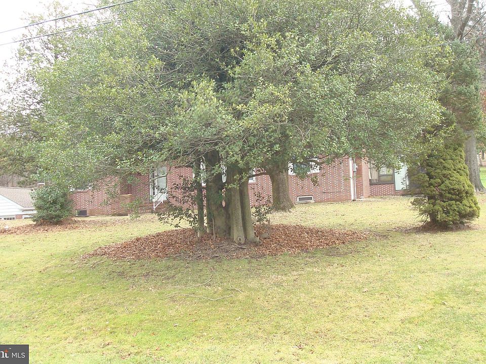 1266 Route 100 100, Barto, PA 19504 Zillow