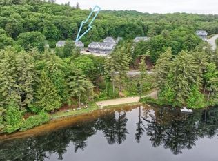 Collins Landing, Weare, NH 03281