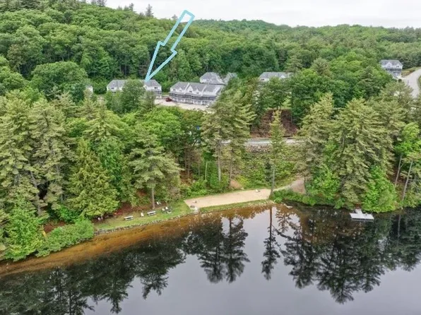 62 Collins Landing Road #50, Weare, NH 03281