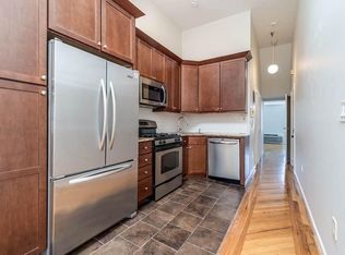 127 Madison St APT 4B, Hoboken, NJ 07030