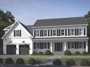 4 Richard Rd, Natick, MA 01760