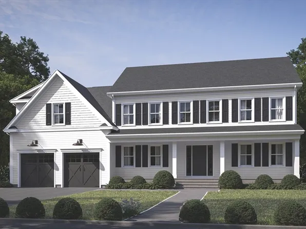 4 Richard Rd, Natick, MA 01760