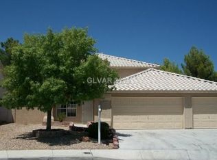 6908 Beach Nest Dr, Las Vegas, NV 89130