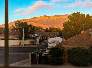 4500 Samara Rd NW, Albuquerque, NM 87120