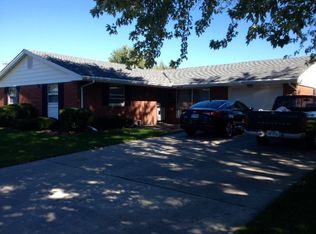 1610 Arlington Dr, Lima, OH