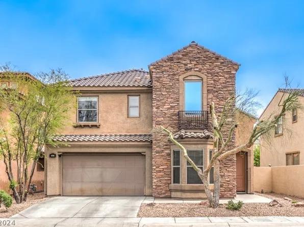 956 Via Canale Dr, Henderson, NV 89011