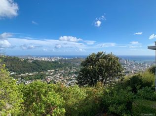 1904 Alewa Dr, Honolulu, HI 96817