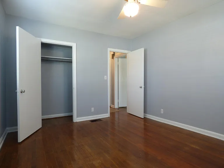 1st Bedroom