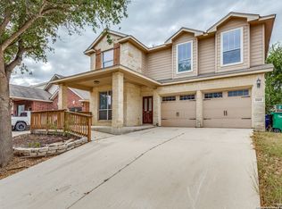 10603 Catfish Ln, San Antonio, TX 78224