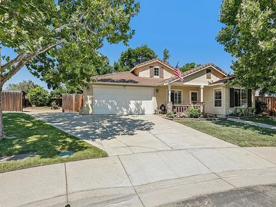 1256 Village Green Dr, Livermore, CA, 94551