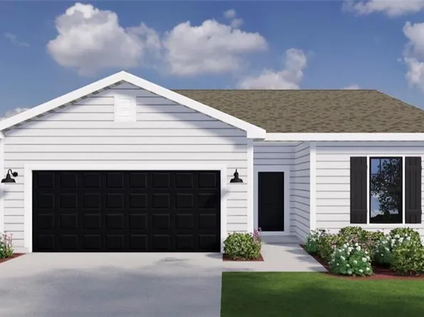 12423 S Aspen Ln, Lees Summit, MO 64086