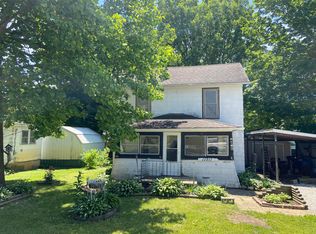 11911 McKinley St, Jones, MI 49061