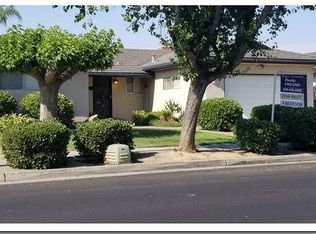 1602 E Sierra Ave, Fresno, CA 93710