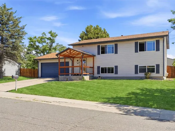 8300 Race Street, Denver, CO 80229