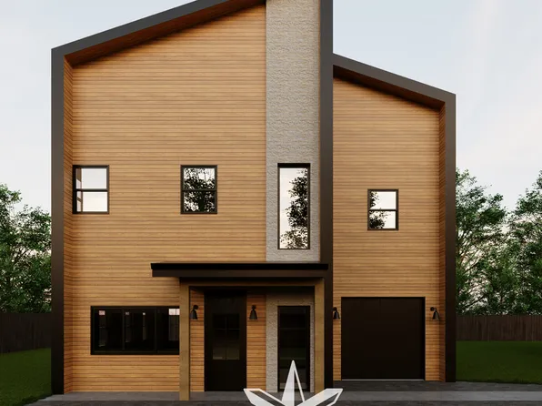 814 Burnet, San Antonio, TX 78202