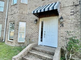 10092 McLaurin St #C, Bay Saint Louis, MS 39520