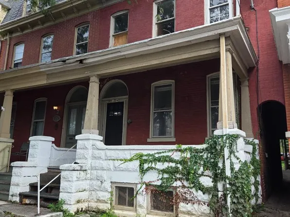 723 Marietta Ave, Lancaster, PA 17603