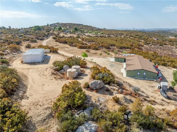 43850 Cowboy Country Trl, Aguanga, CA 92536
