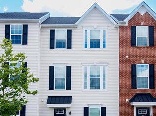 62 Indian Field Ln BUILDING 4, Souderton, PA 18964