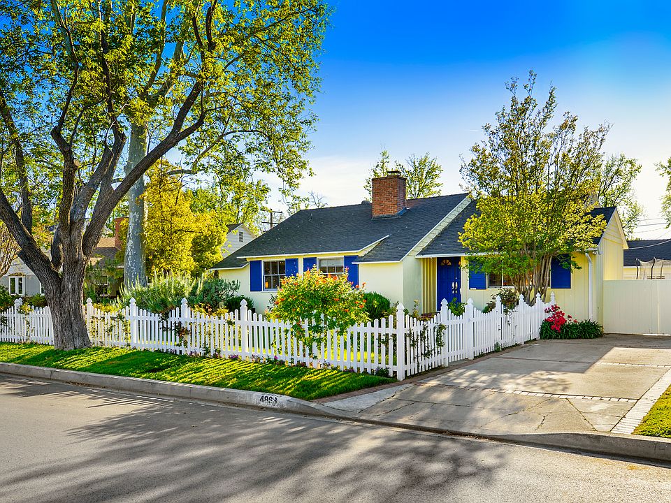 1st image of 4863 Matilija Ave