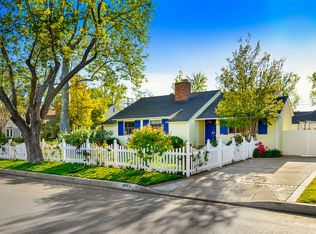 4863 Matilija Ave, Sherman Oaks, CA 91423