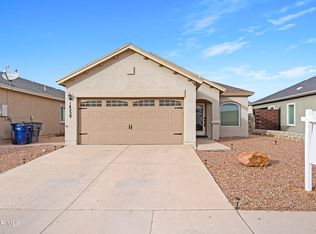 14229 Peyton Edwards Ave, El Paso, TX 79938