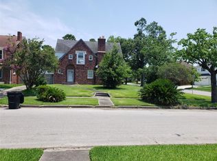 3349 Palm St, Houston, TX 77004