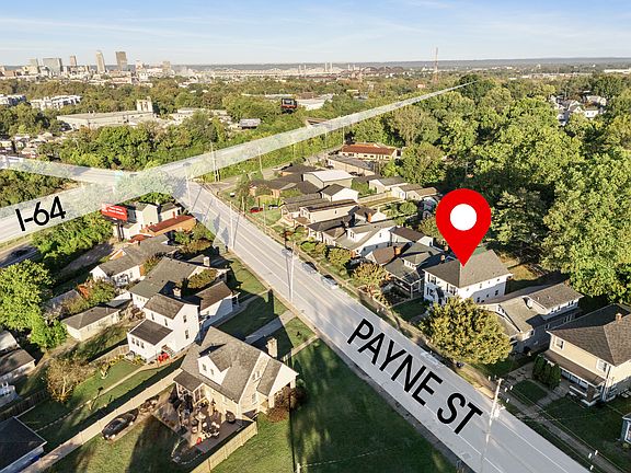 2nd image of 1729 Payne St Floor 1