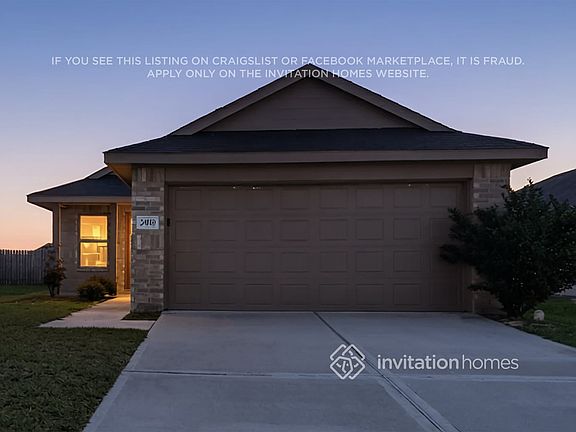 3rd image of 24119 Sundown View Ln