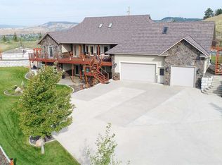 2231 Chevelle Cir, Sturgis, SD 57785