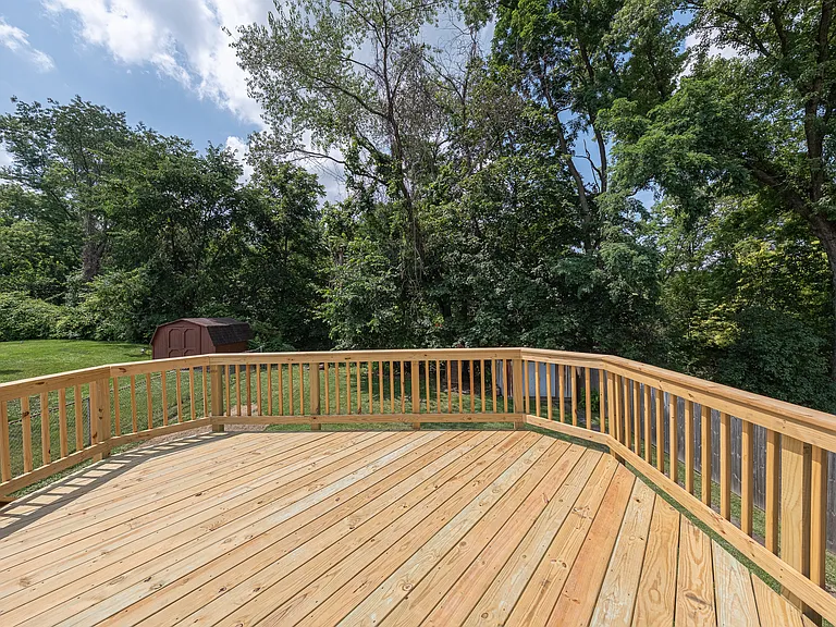 734 Millers Run Rd — Photo 16